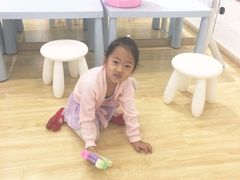 -桃子公主舞蹈培训(万柳校区)