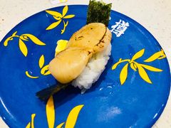 -京樽回転寿司(奥林匹克店)