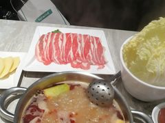 -千味涮·健康火锅(会展连城新天地店)