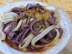 -陕西周记·手工米皮老店(工人路店)