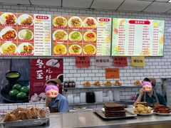 -护国寺小吃(和平西街店)