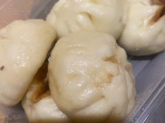 酱肉包子-正南齐北·老街糯米团(洪崖洞店)
