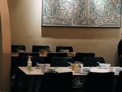 大堂-香香海南菜餐厅