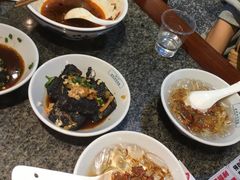 -湘下佬·老长沙吃货铺(顺成·大融城店)