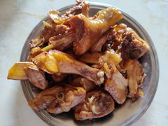 -老鲍农家乐