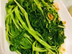 空心菜-潮人姐妹轩(海宁路店)