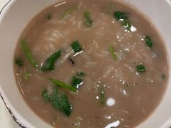 -婆婆家·湛江特色美食(福田振华路店)