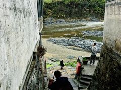 -渔梁坝