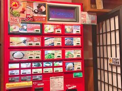 大堂-一兰拉面(梅田阪急东通店)