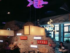 -局气 烤鸭·北京菜(光华路店)