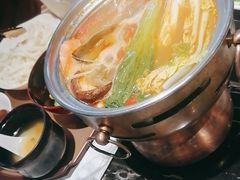 -一本魅·日式料理
