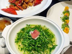 -馋遇江南·精致湖景雅宴(东方之门店)