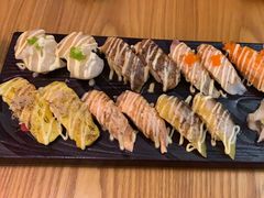 -小樽融合料理·匠心专注料理八年(京溪店)