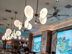 -苏晓玥·手作江南小吃(深圳北站店)