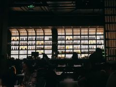 -洛缦音乐餐厅(工业展览馆万象城店)