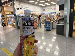 -7-ELEVEn(深圳宝安机场近14登机口)