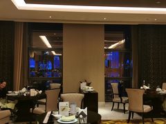 -富力威斯汀酒店-中国元素中餐厅(武昌临江店)