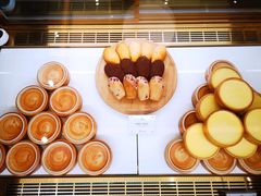 -PAUL LAFAYET 法式甜品(深圳湾万象城店)
