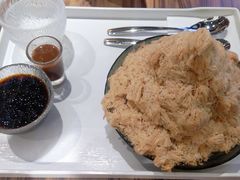 -Ice Monster冰馆·CNN评选全球十大甜品(国贸商城店)