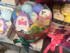 -LUSH(威尼斯人店)