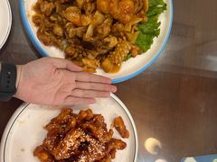 -润泽园饭庄(中山路店)