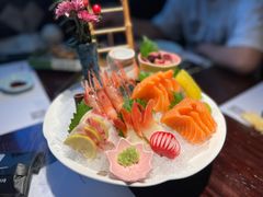 -松鹤精致料理(五一中路店)