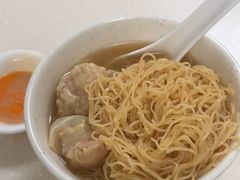 -麦文记面家(佐敦店)