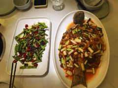 -院8里·小聚园老川菜(九眼桥店)