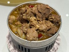 -凯鸽酒楼(大同振兴街店)