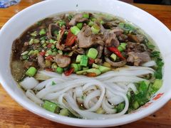 -肆姐面粉馆(坡子街店)