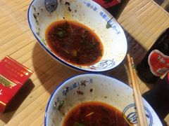 -丁阿纸面馆