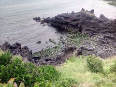 -龙头岩(Dragon Head Rock)