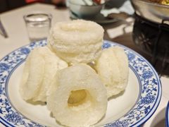 -回家吃饭·地道南昌菜(建德观总店)