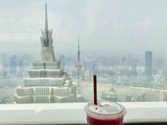-上海雅居乐万豪侯爵酒店