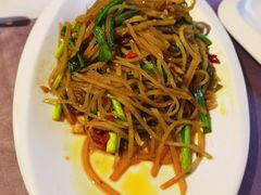 -爱上味·私房菜(仁恒国际店)