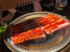-西塔老太太泥炉烤肉(上海七宝领展广场店)