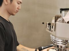 -Again Coffee Roaster(香蜜湖店)