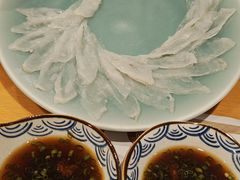 -天正河鲀·河豚亭(大连店)