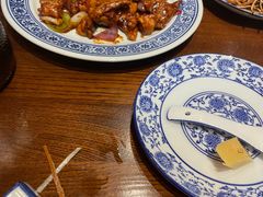-百花深处·老北京风味菜