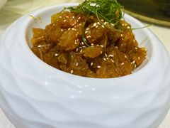 -骏莱海鲜鱼港(五角场店)