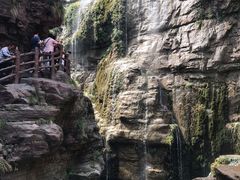 -云台山风景名胜区