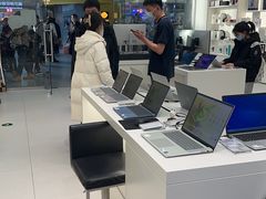 -戴尔x外星人电脑·维修中心(荟聚购物广场店)