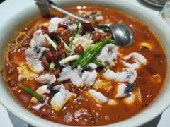 -乌江鱼杭帮菜(西湖店)