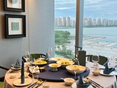 -馋遇江南·精致湖景雅宴(东方之门店)