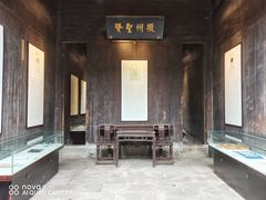 -黎阳老街