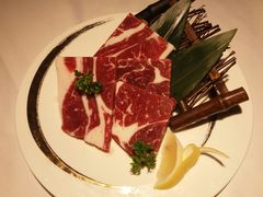 -隐炉和牛烧肉店(群力店)