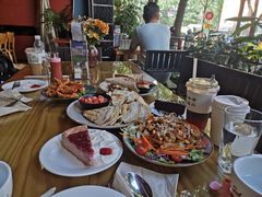 -萨尔瓦多Salvador's