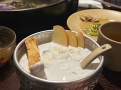 -滇野云南野生菌餐厅(陕西南路店)