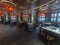 大堂-川西坝子火锅(金沙1.0直营店)