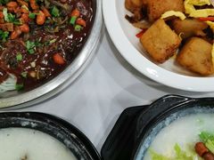 -点红点绿茗点居(客村店)